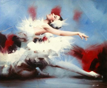 Danse Ballet œuvres - Résumé de ballet